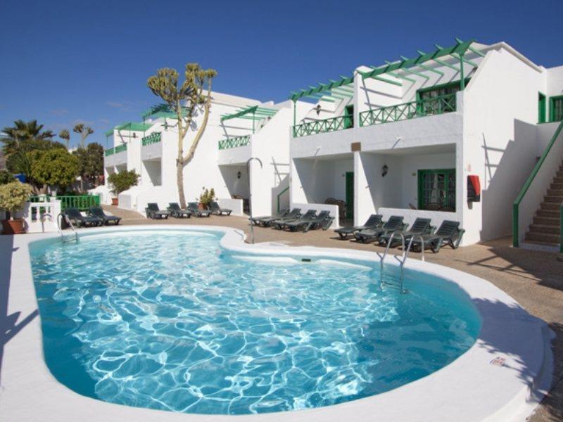 Apartmán Teneguia Puerto del Carmen (Lanzarote)